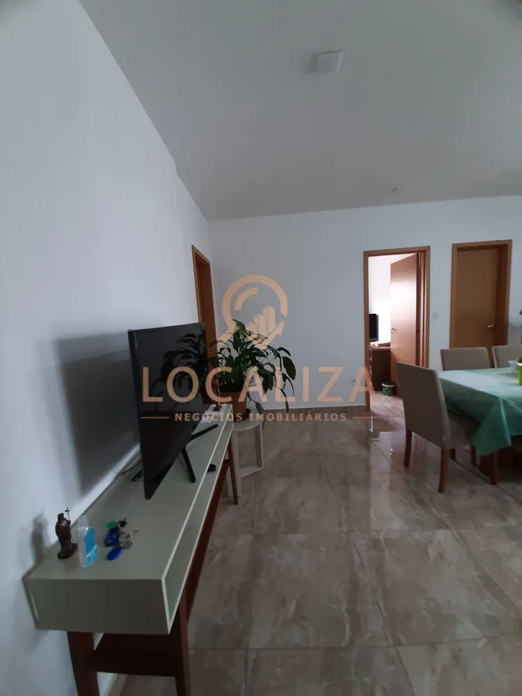 Apartamento, 3 quartos, 81 m² - Foto 3