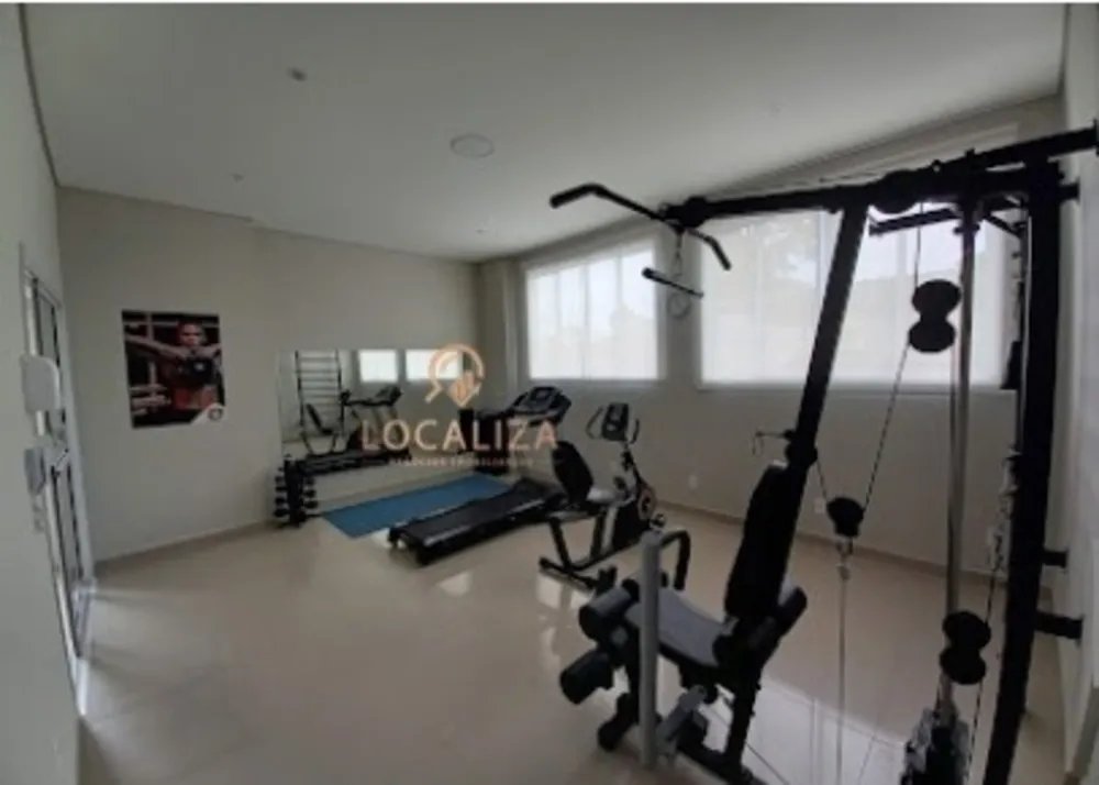Apartamento, 3 quartos, 81 m² - Foto 10