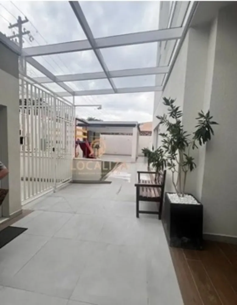 Apartamento, 3 quartos, 81 m² - Foto 11