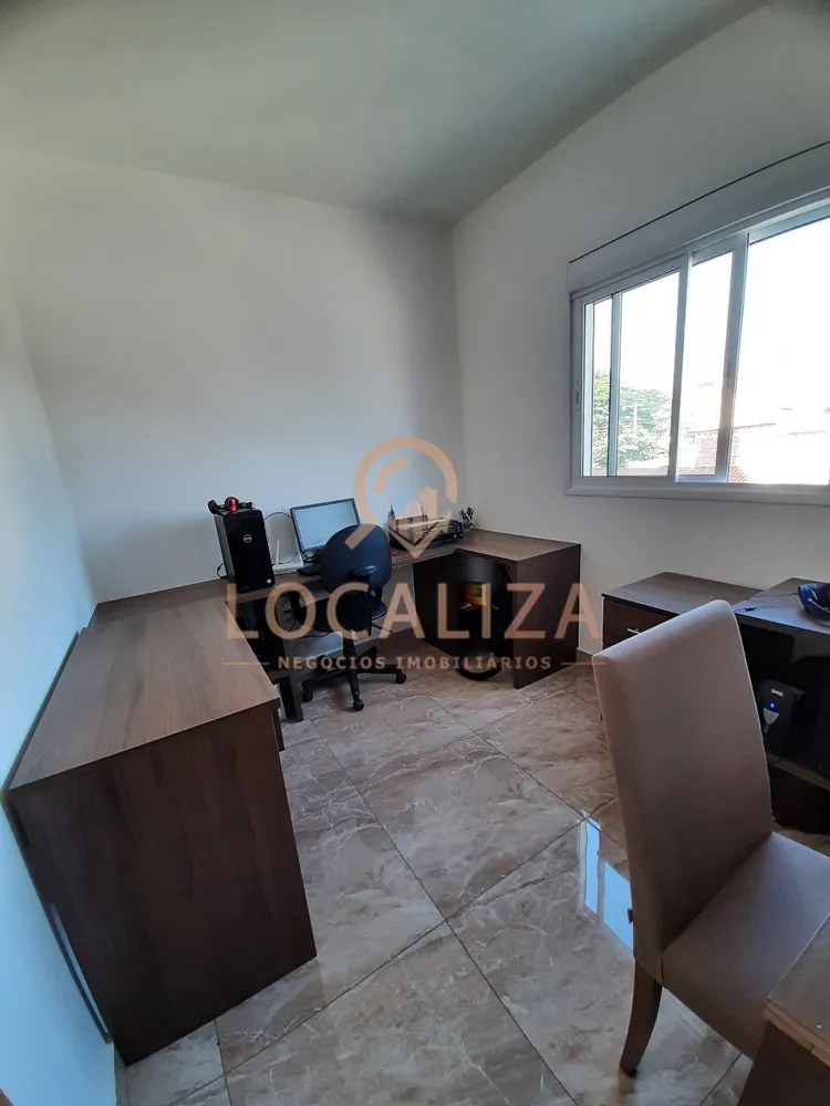 Apartamento, 3 quartos, 81 m² - Foto 5