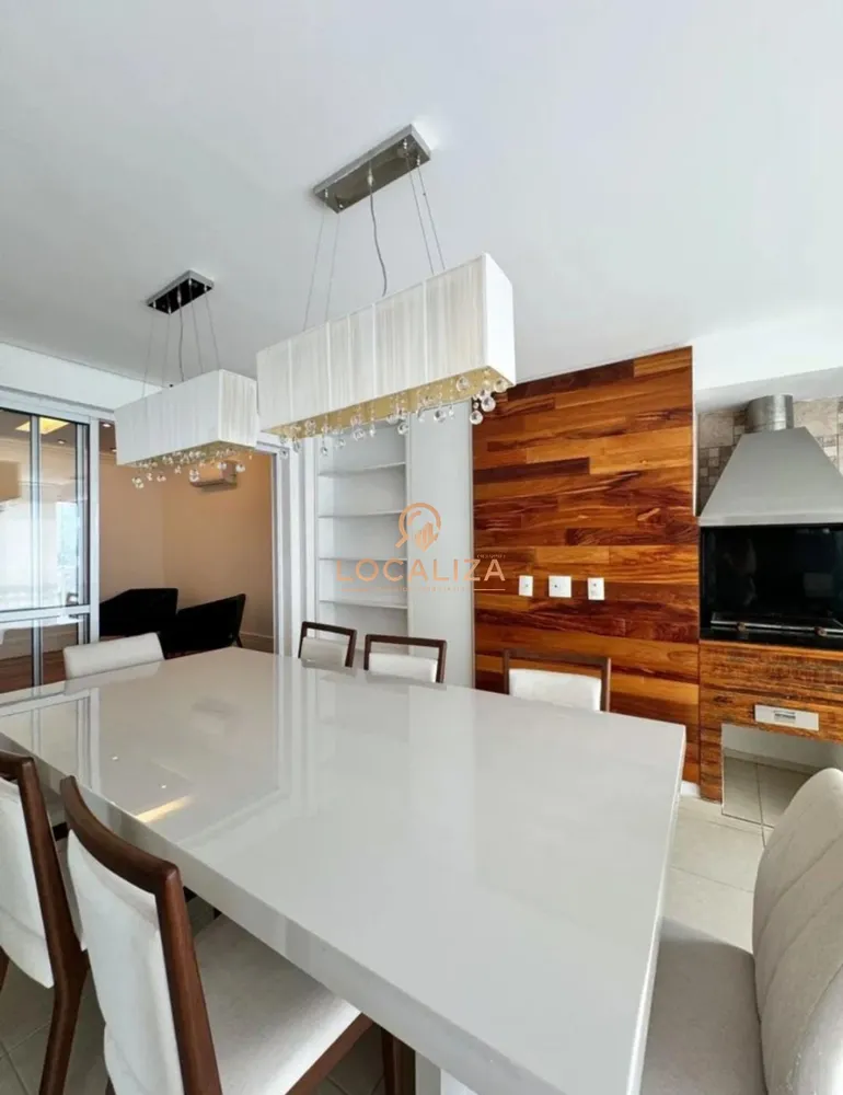 Apartamento, 4 quartos, 125 m² - Foto 5