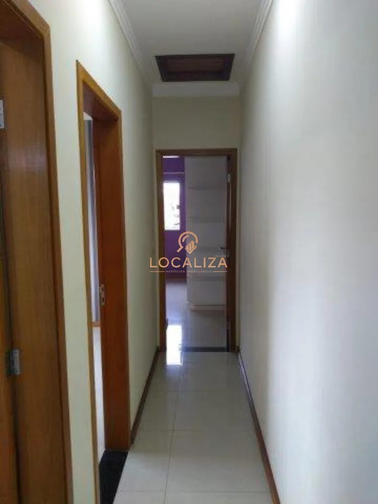 Casa, 3 quartos - Foto 5