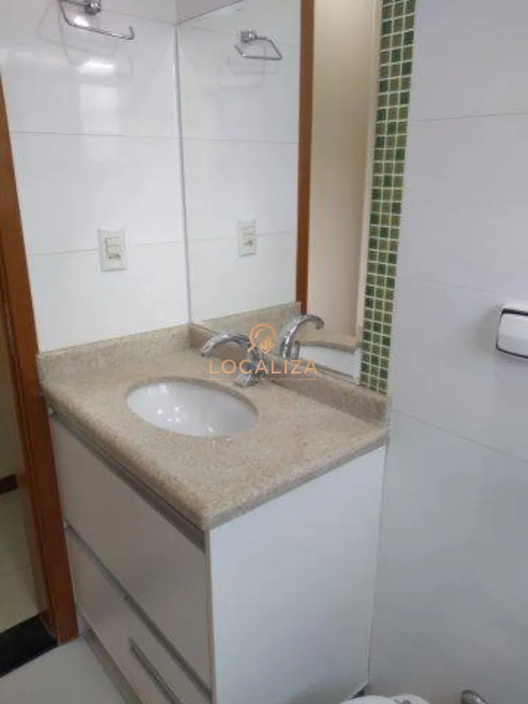 Casa, 3 quartos - Foto 7