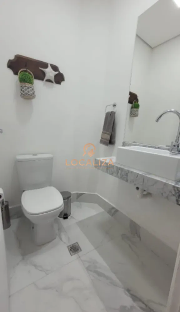 Casa, 3 quartos, 136 m² - Foto 4