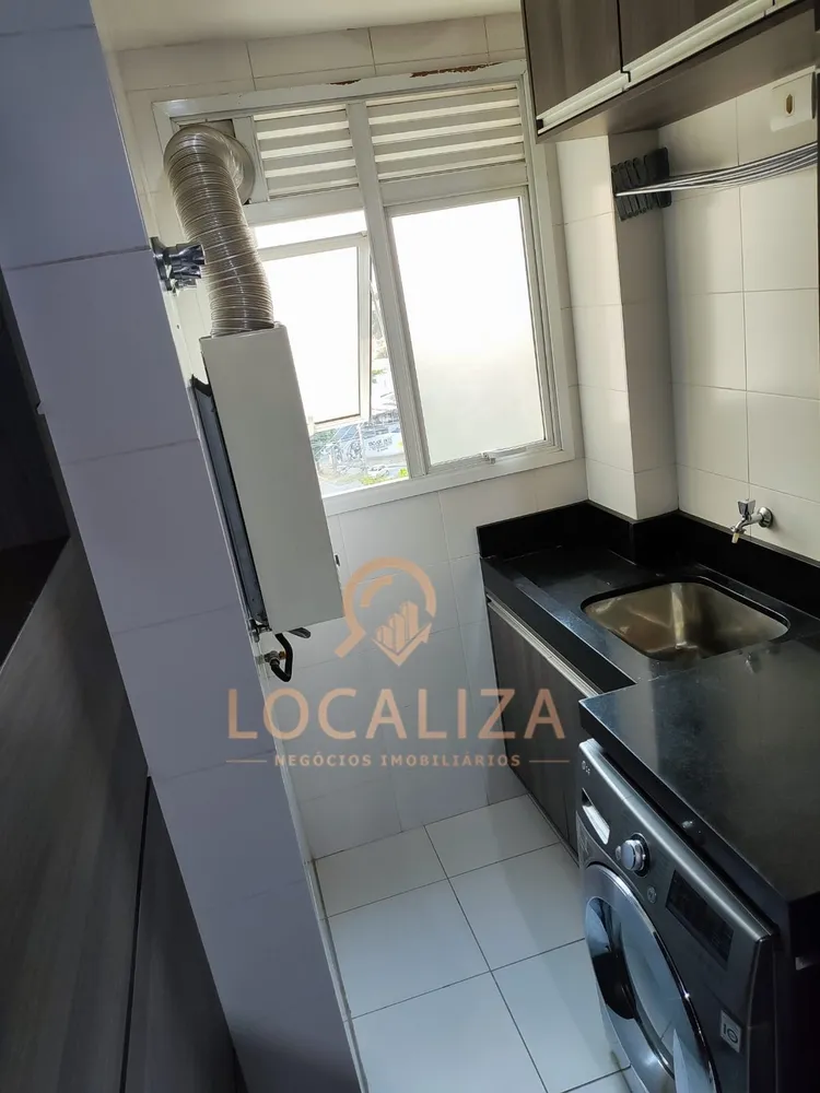 Apartamento, 2 quartos, 87 m² - Foto 10