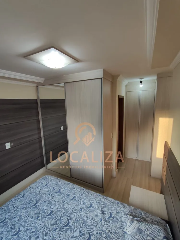 Apartamento, 2 quartos, 87 m² - Foto 2