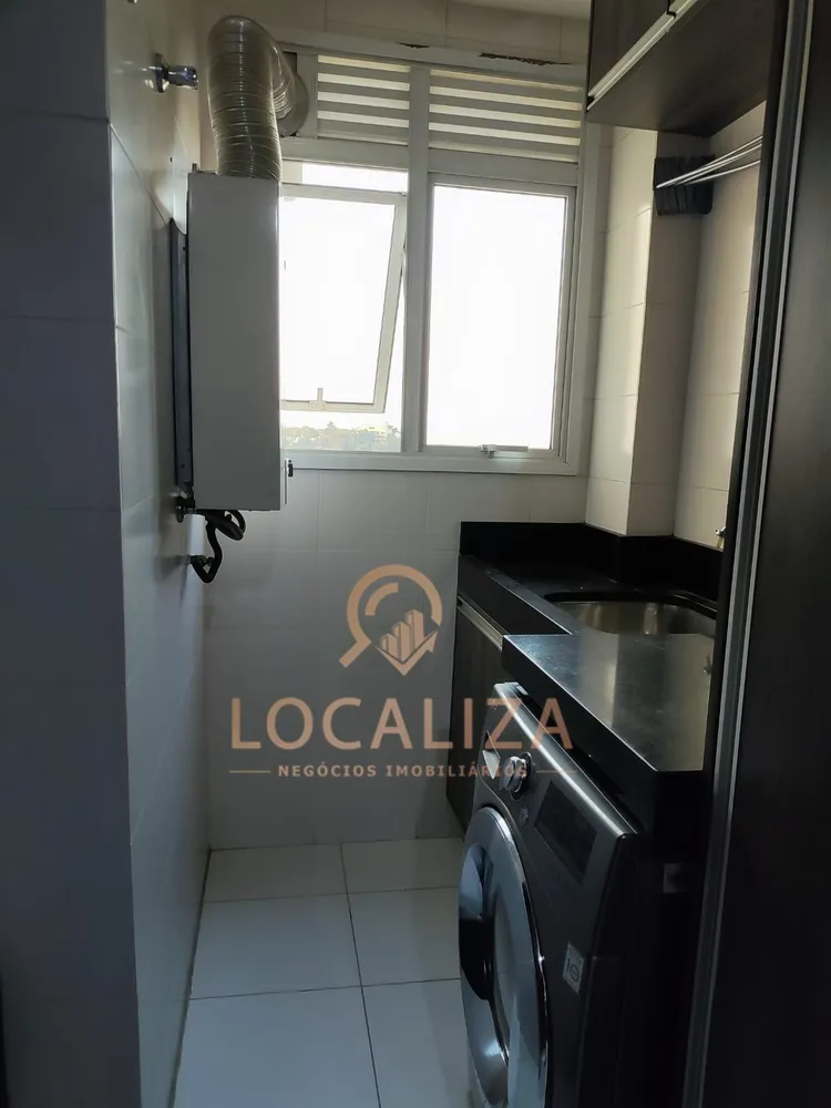 Apartamento, 2 quartos, 87 m² - Foto 7