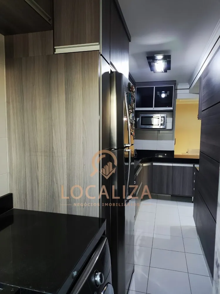 Apartamento, 2 quartos, 87 m² - Foto 3