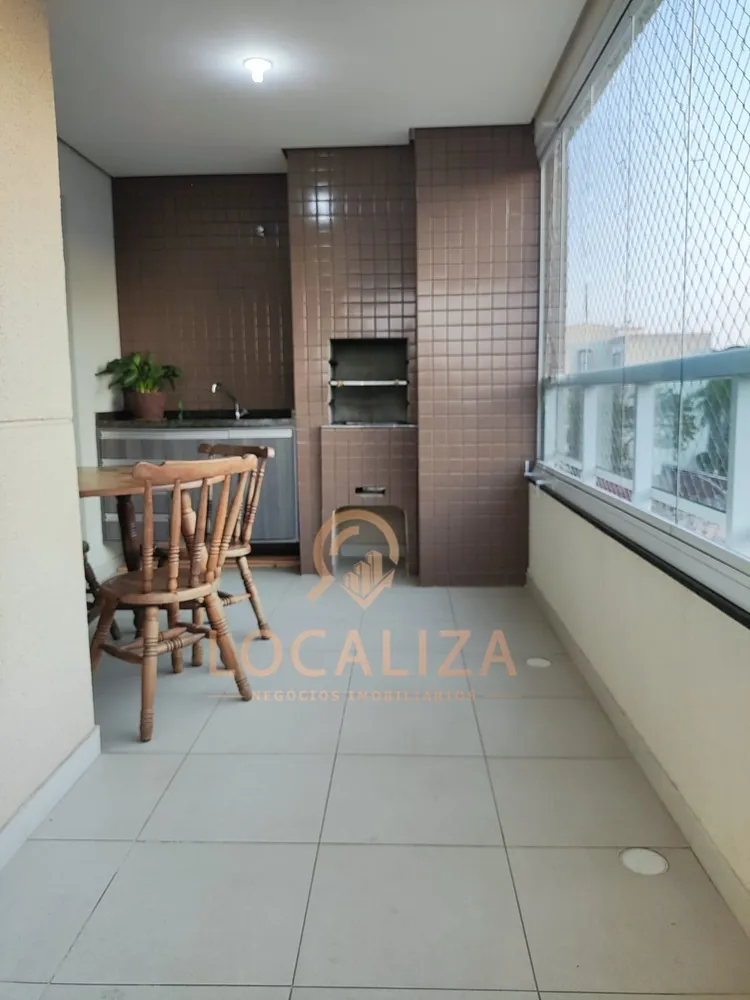 Apartamento, 2 quartos, 87 m² - Foto 11