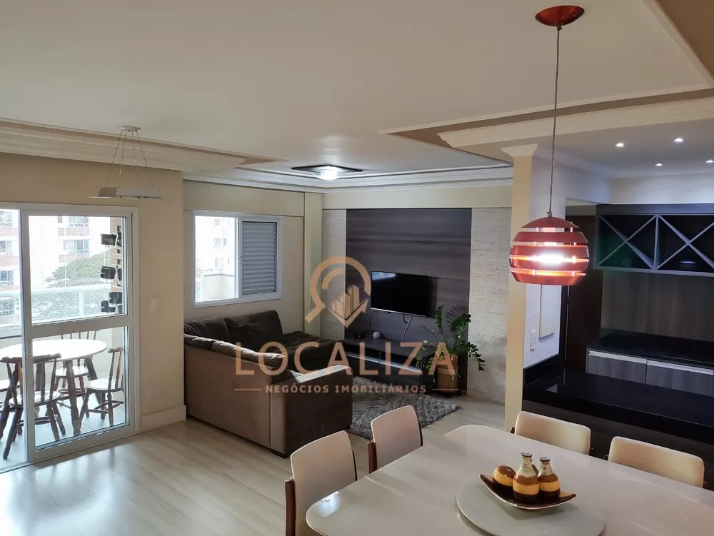 Apartamento, 2 quartos, 87 m² - Foto 7