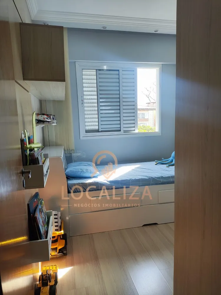 Apartamento, 2 quartos, 87 m² - Foto 10