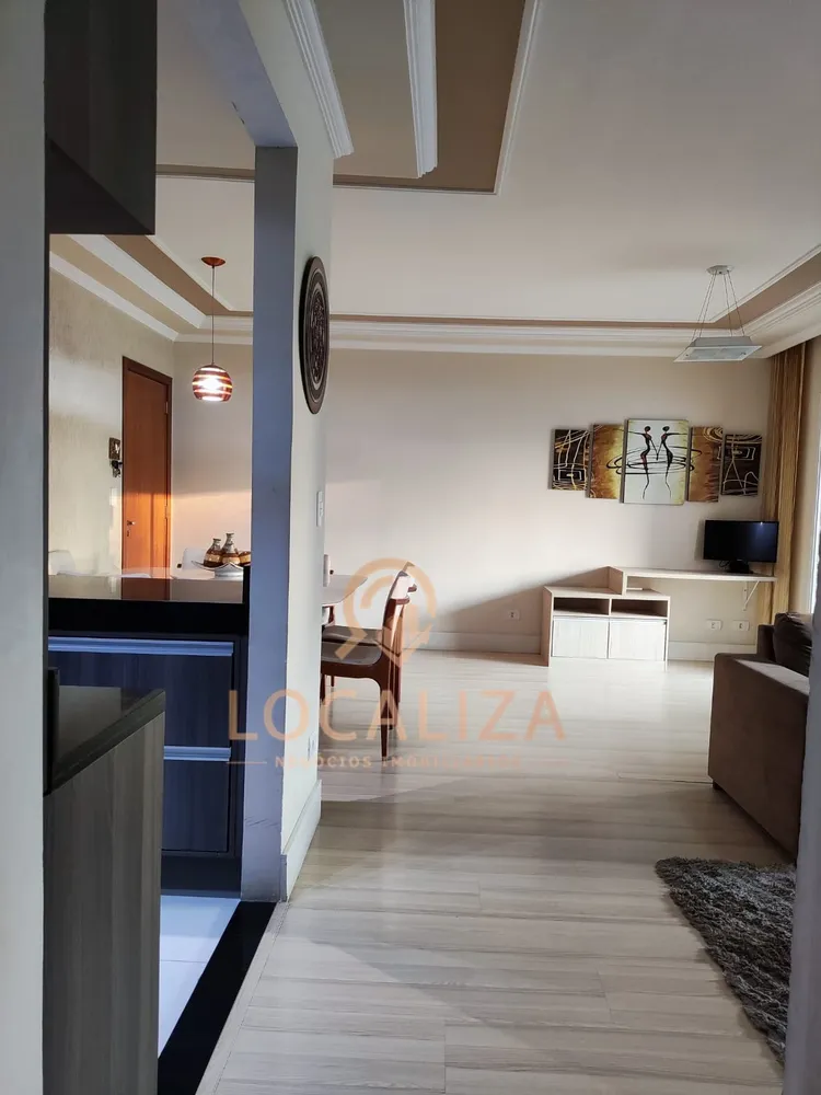 Apartamento, 2 quartos, 87 m² - Foto 9
