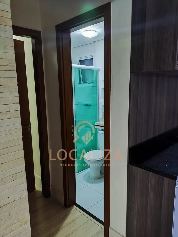 Apartamento, 2 quartos, 87 m² - Foto 8
