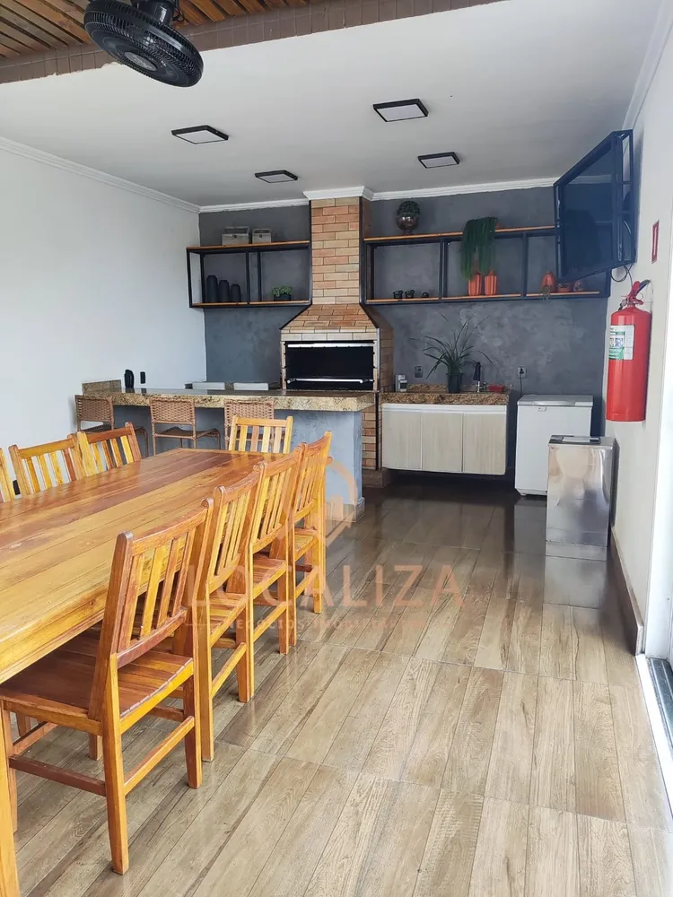Apartamento, 2 quartos, 87 m² - Foto 15