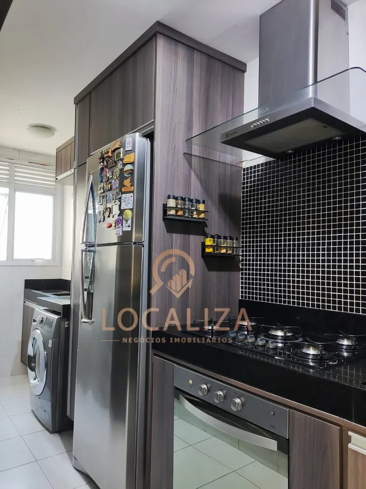 Apartamento, 2 quartos, 87 m² - Foto 4