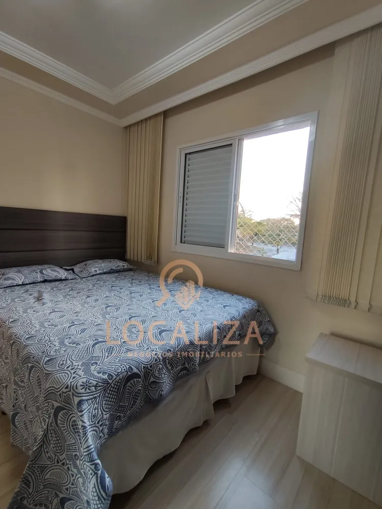 Apartamento, 2 quartos, 87 m² - Foto 5