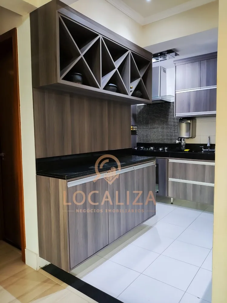 Apartamento, 2 quartos, 87 m² - Foto 12