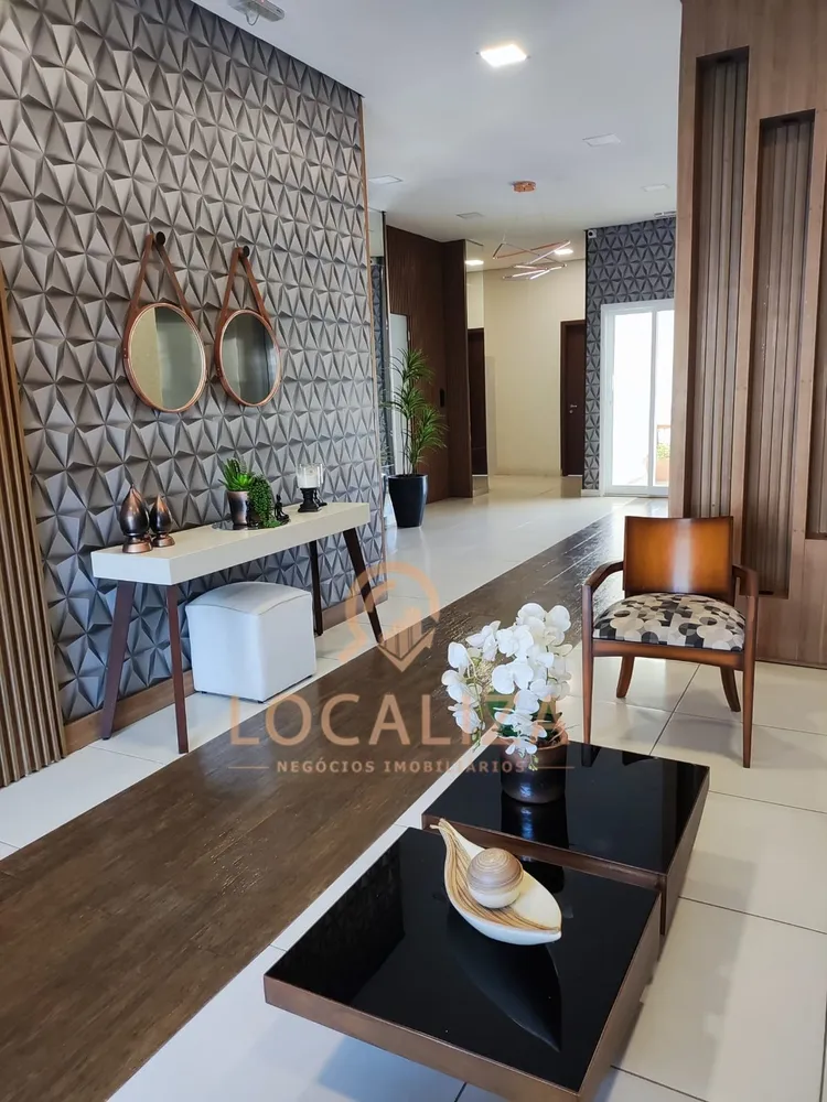 Apartamento, 2 quartos, 87 m² - Foto 1