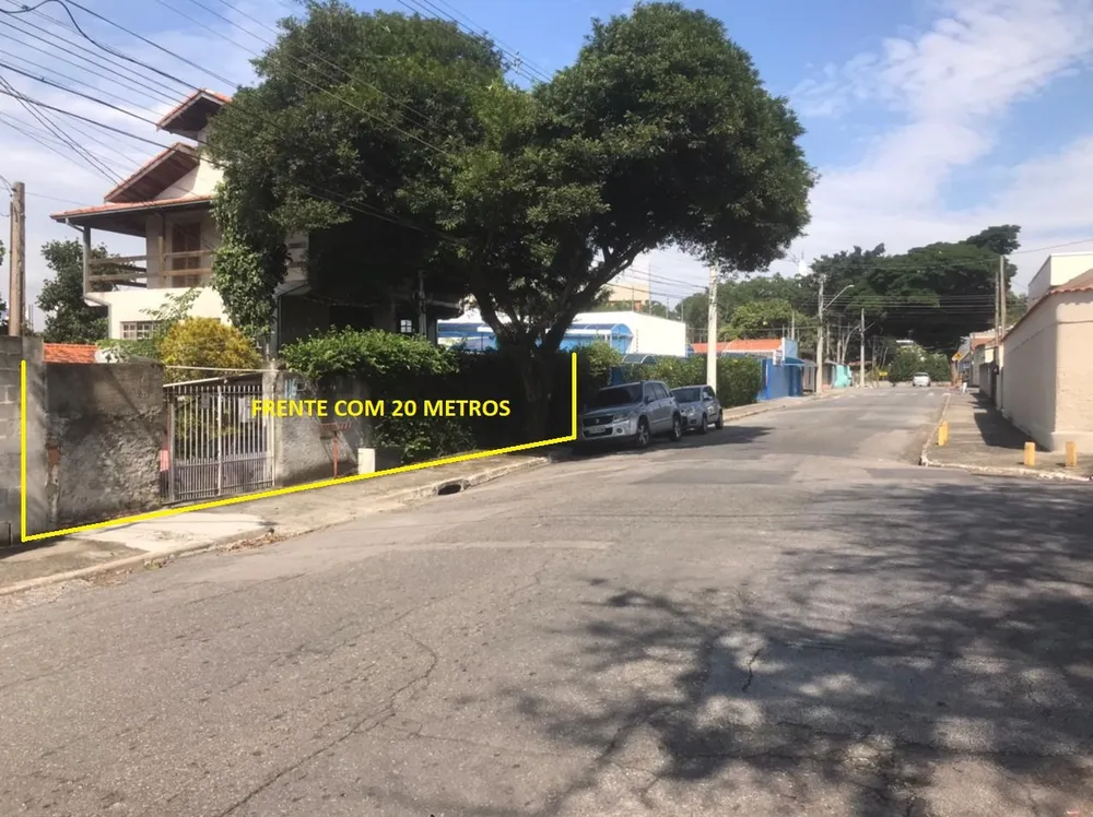 Loteamento e Condomínio, 2594 m² - Foto 3