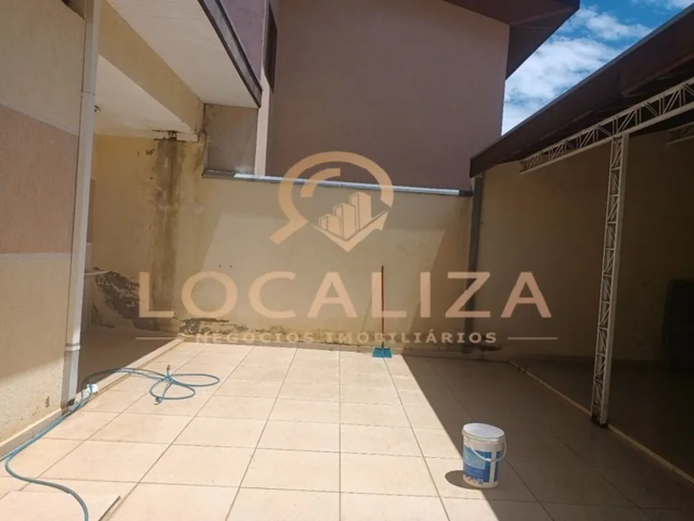 Casa, 2 quartos - Foto 4