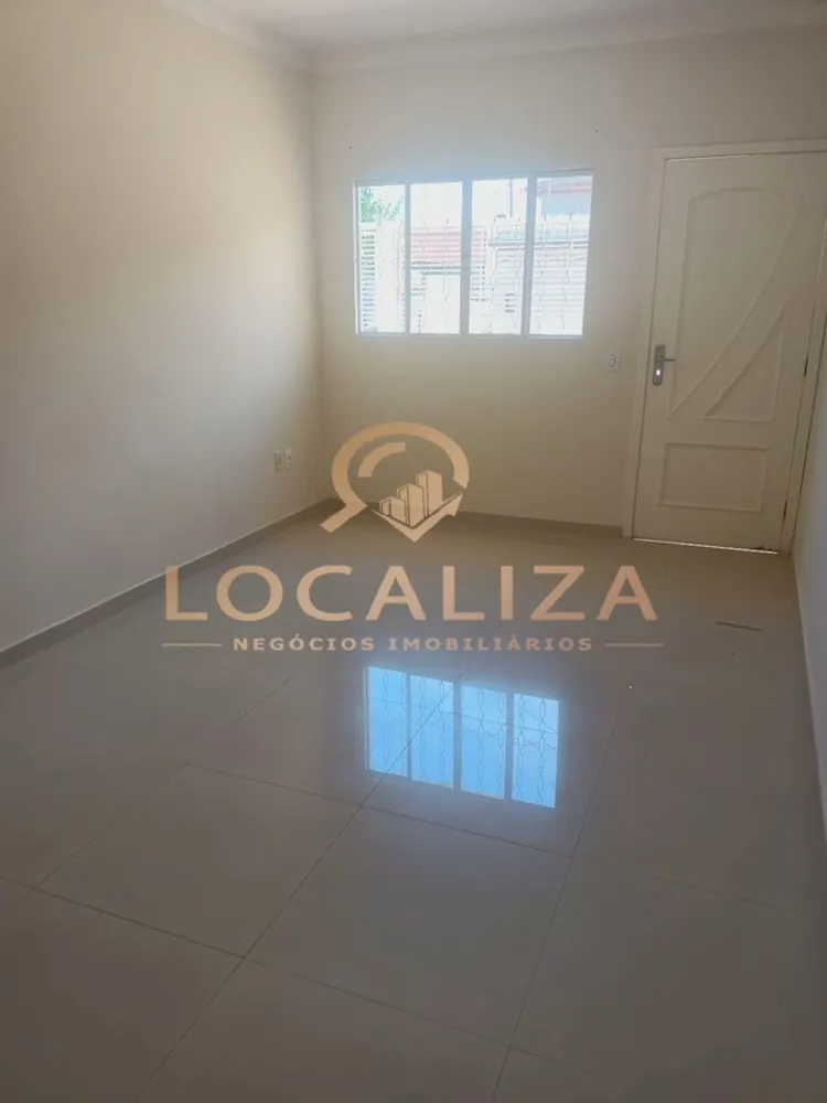 Casa, 2 quartos - Foto 1