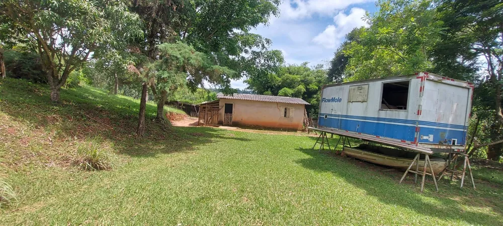 Chácara, 1 quarto, 2 hectares - Foto 1