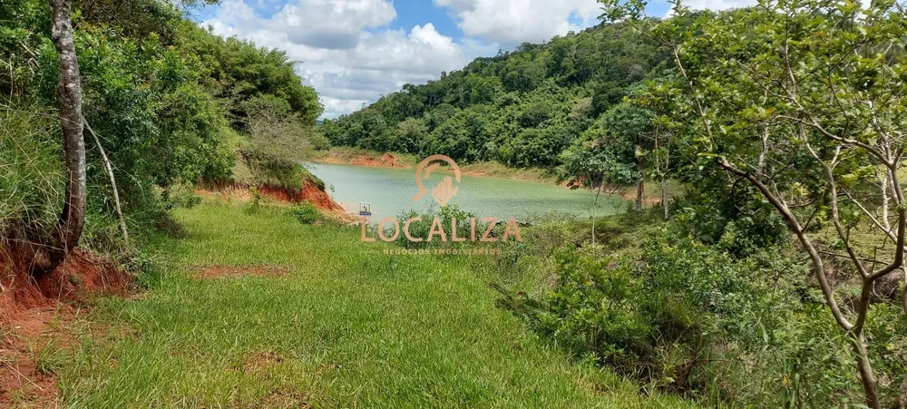 Chácara, 1 quarto, 2 hectares - Foto 8