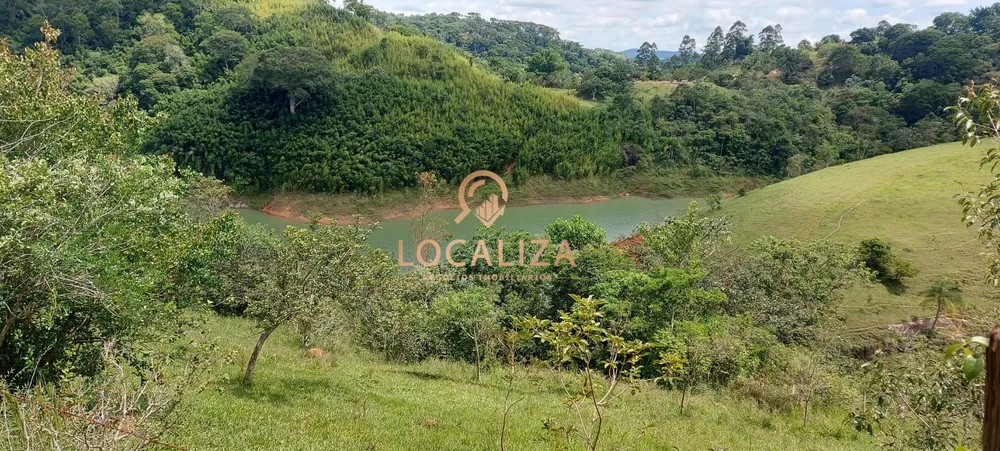 Chácara, 1 quarto, 2 hectares - Foto 12