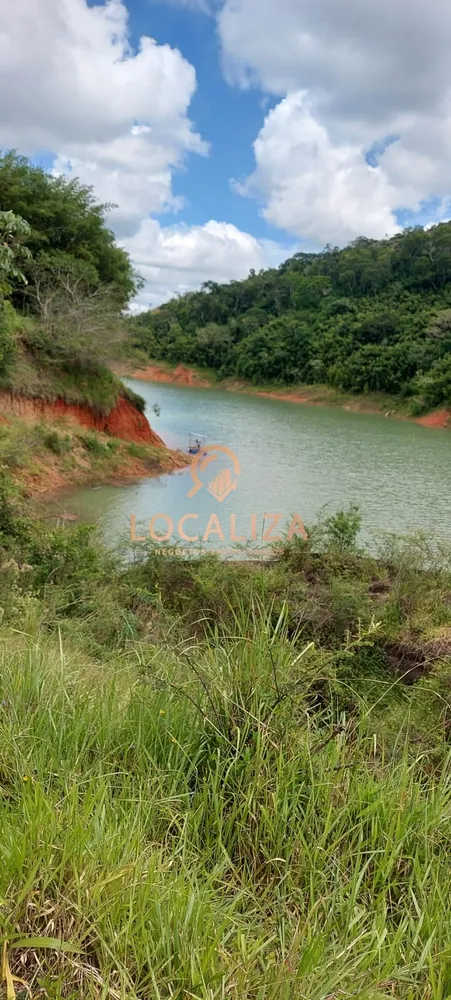 Chácara, 1 quarto, 2 hectares - Foto 4