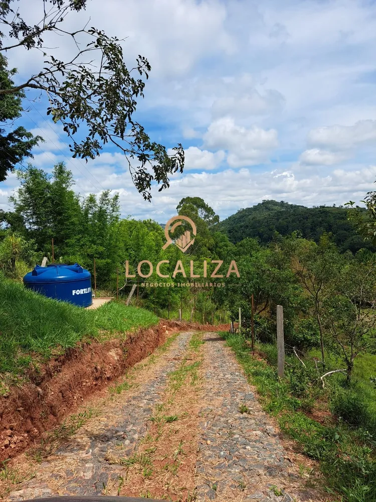 Chácara, 1 quarto, 2 hectares - Foto 3