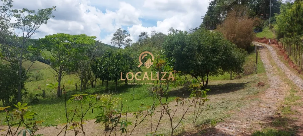 Chácara, 1 quarto, 2 hectares - Foto 2