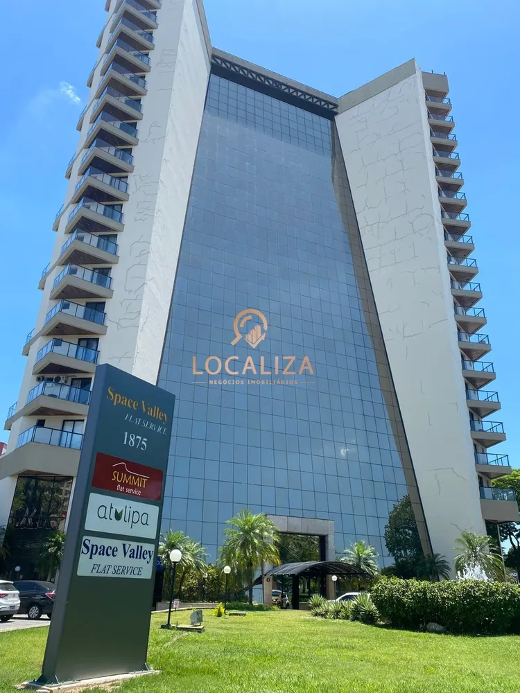 Flat/Apart Hotel, 1 quarto, 50 m² - Foto 10