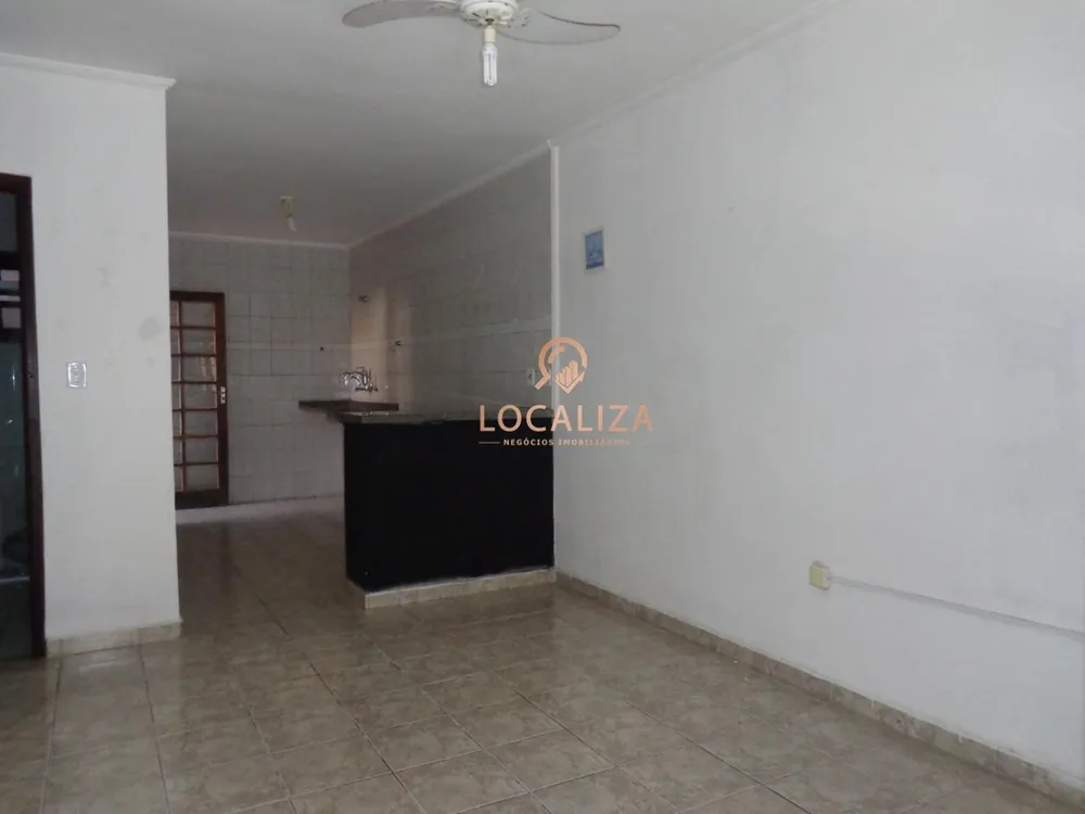 Casa, 2 quartos, 56 m² - Foto 7