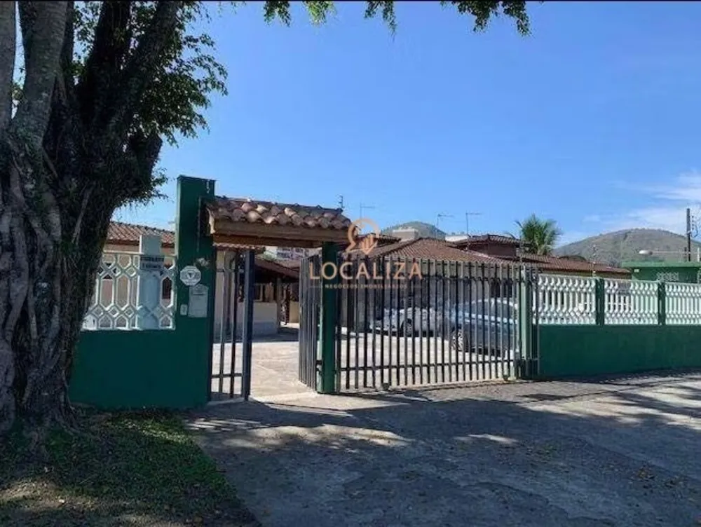 Casa, 2 quartos, 56 m² - Foto 16