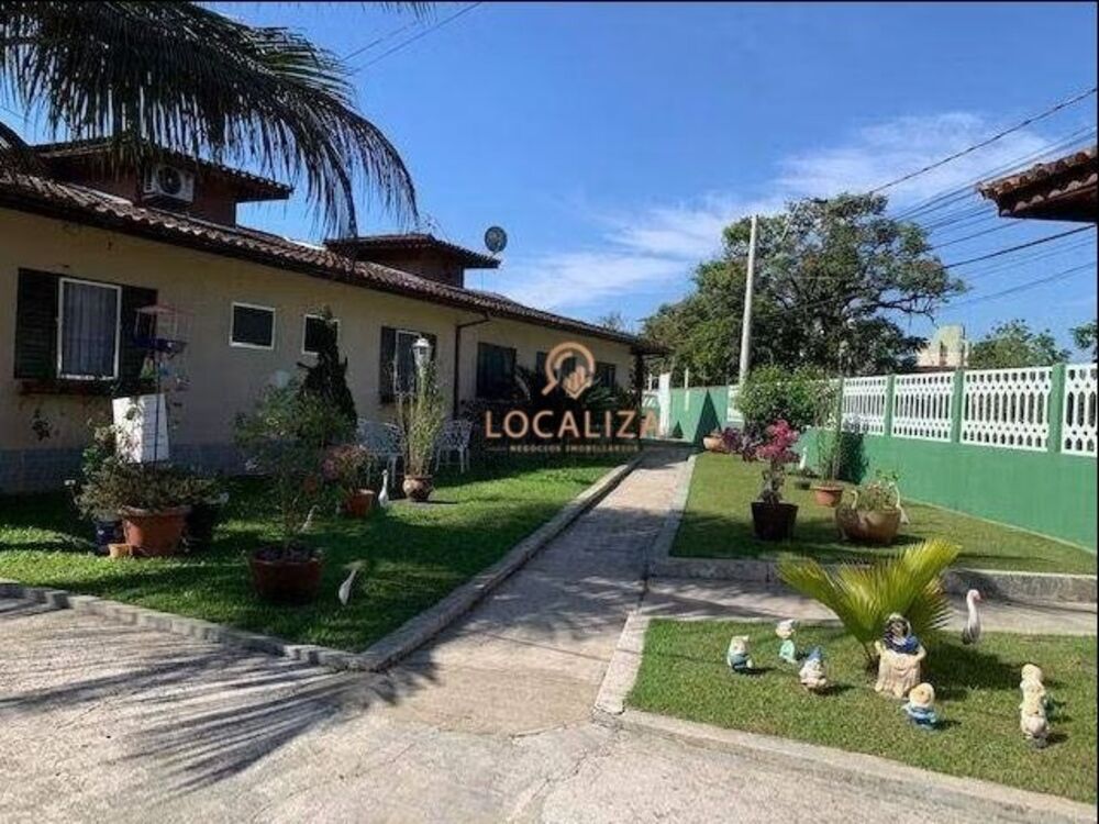 Casa, 2 quartos, 56 m² - Foto 3