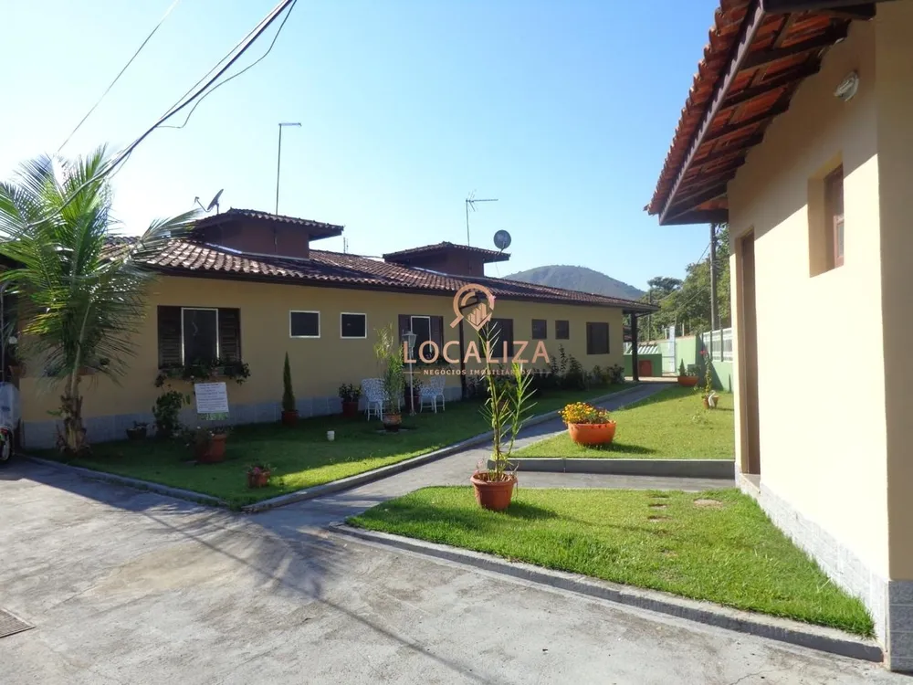 Casa, 2 quartos, 56 m² - Foto 2
