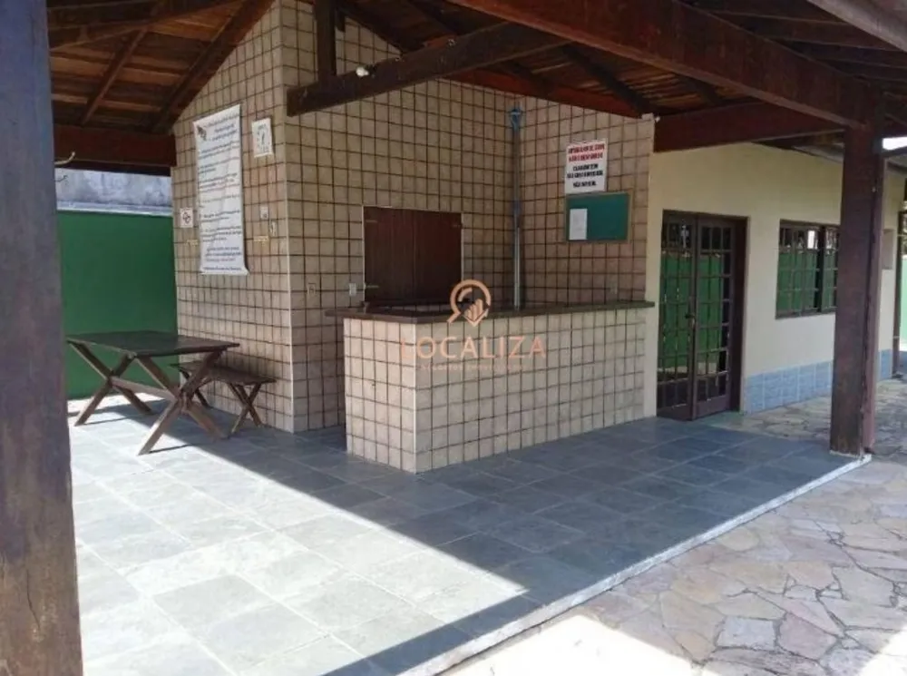 Casa, 2 quartos, 56 m² - Foto 13