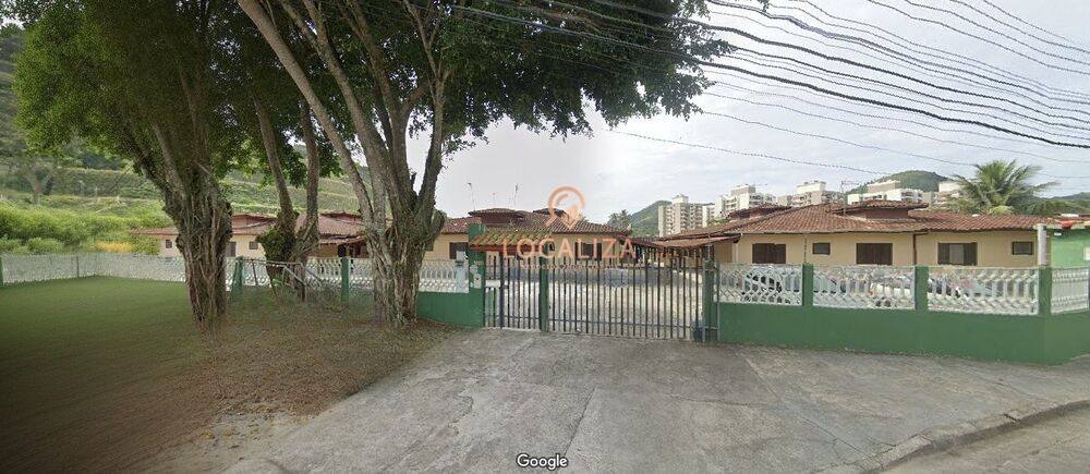 Casa, 2 quartos, 56 m² - Foto 1