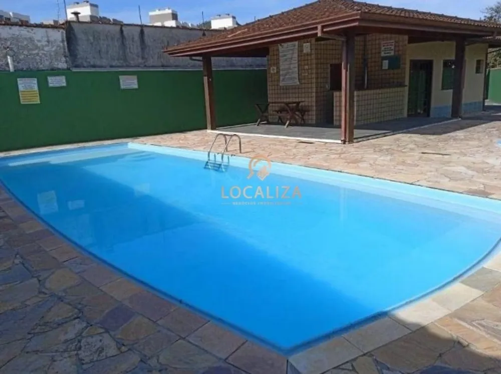 Casa, 2 quartos, 56 m² - Foto 11