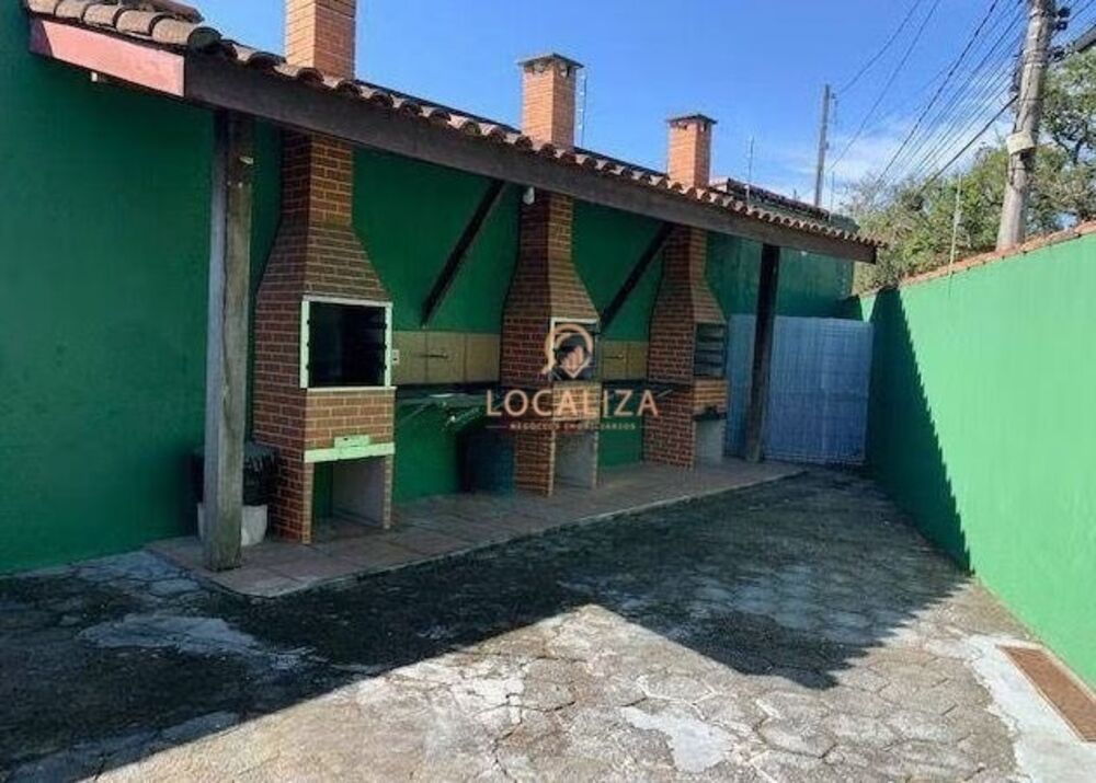 Casa, 2 quartos, 56 m² - Foto 2