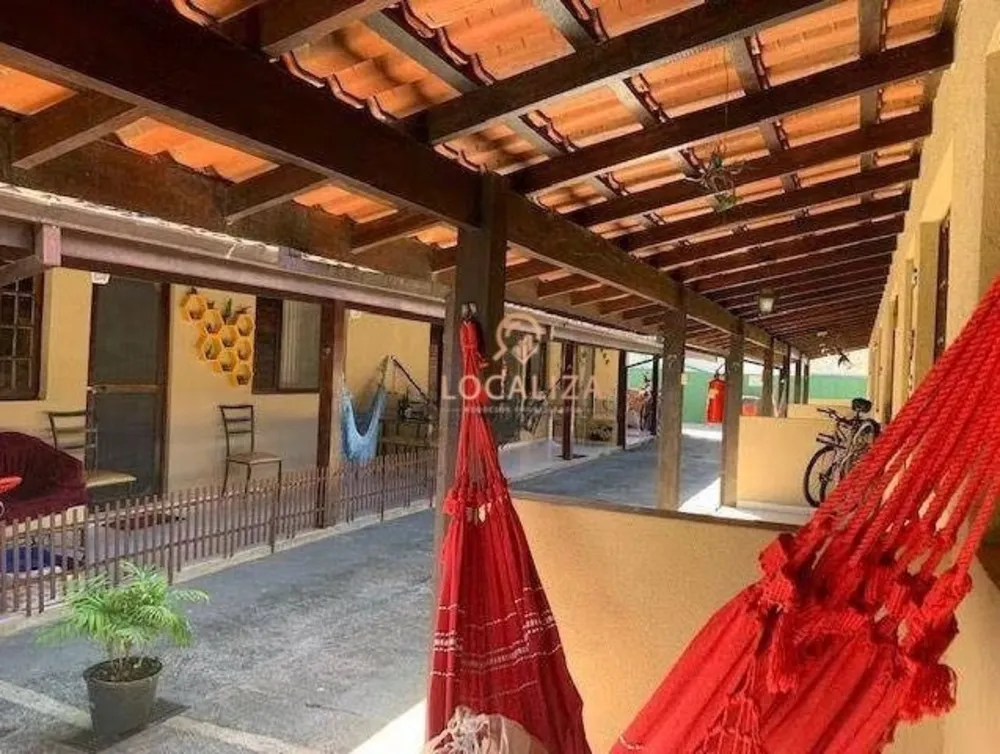 Casa, 2 quartos, 56 m² - Foto 5
