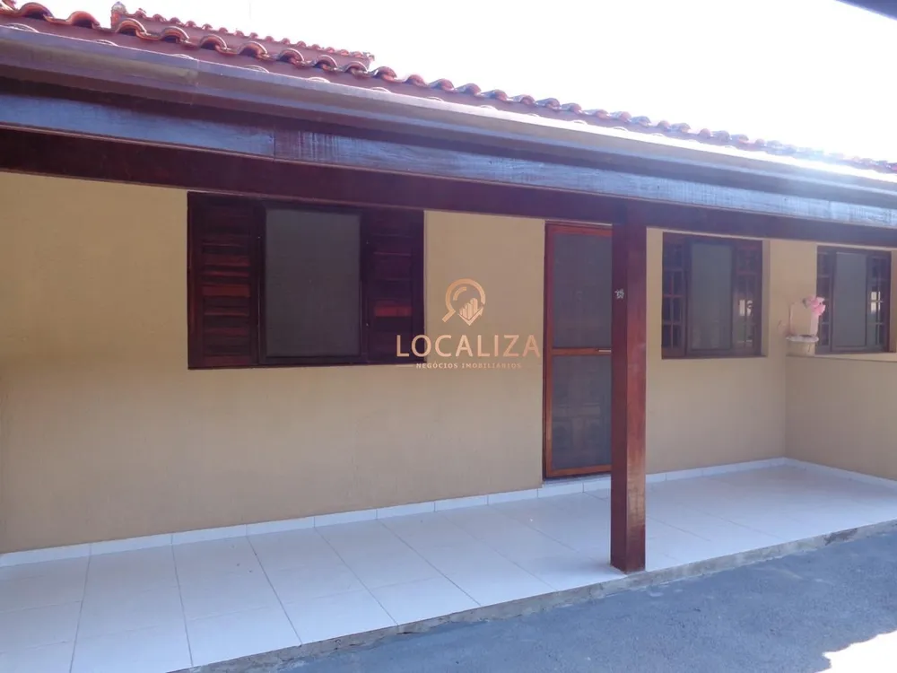 Casa, 2 quartos, 56 m² - Foto 6
