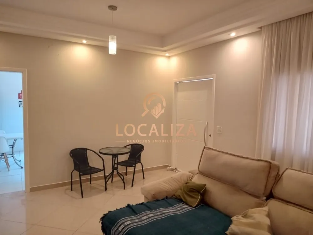 Casa, 4 quartos - Foto 4