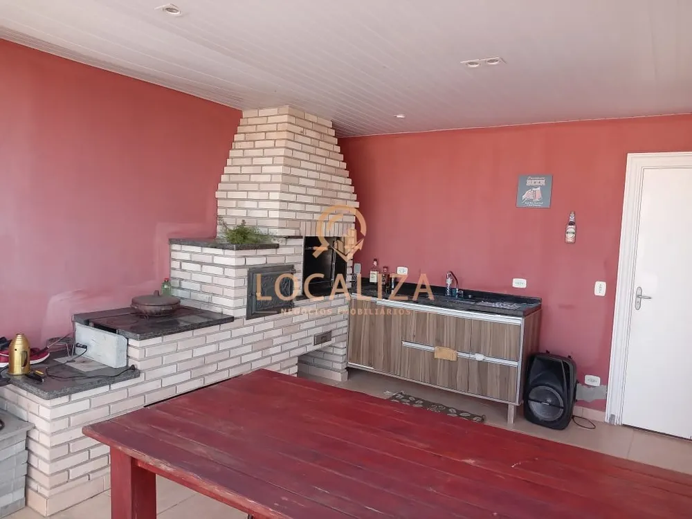 Casa, 4 quartos - Foto 6