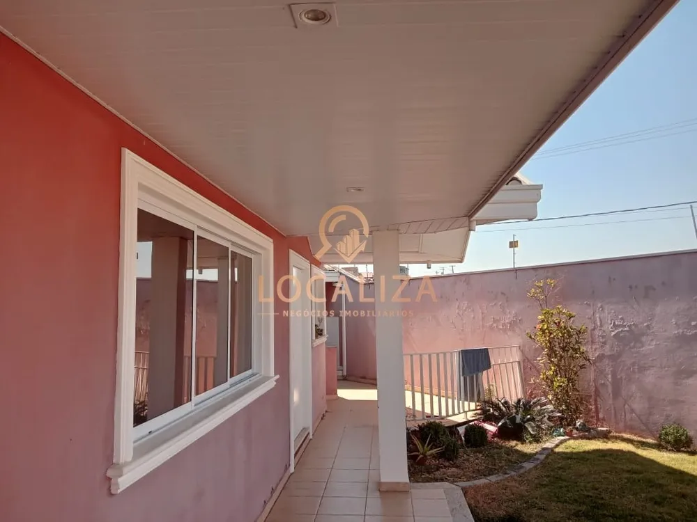 Casa, 4 quartos - Foto 9