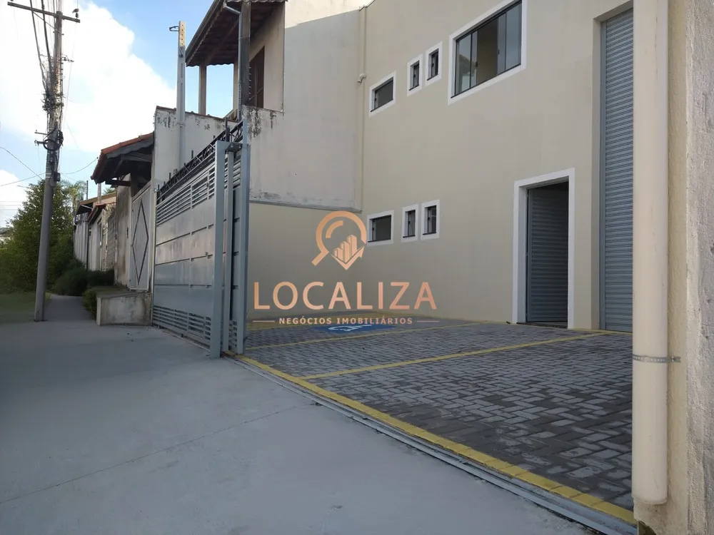 Depósito-Galpão, 372 m² - Foto 3