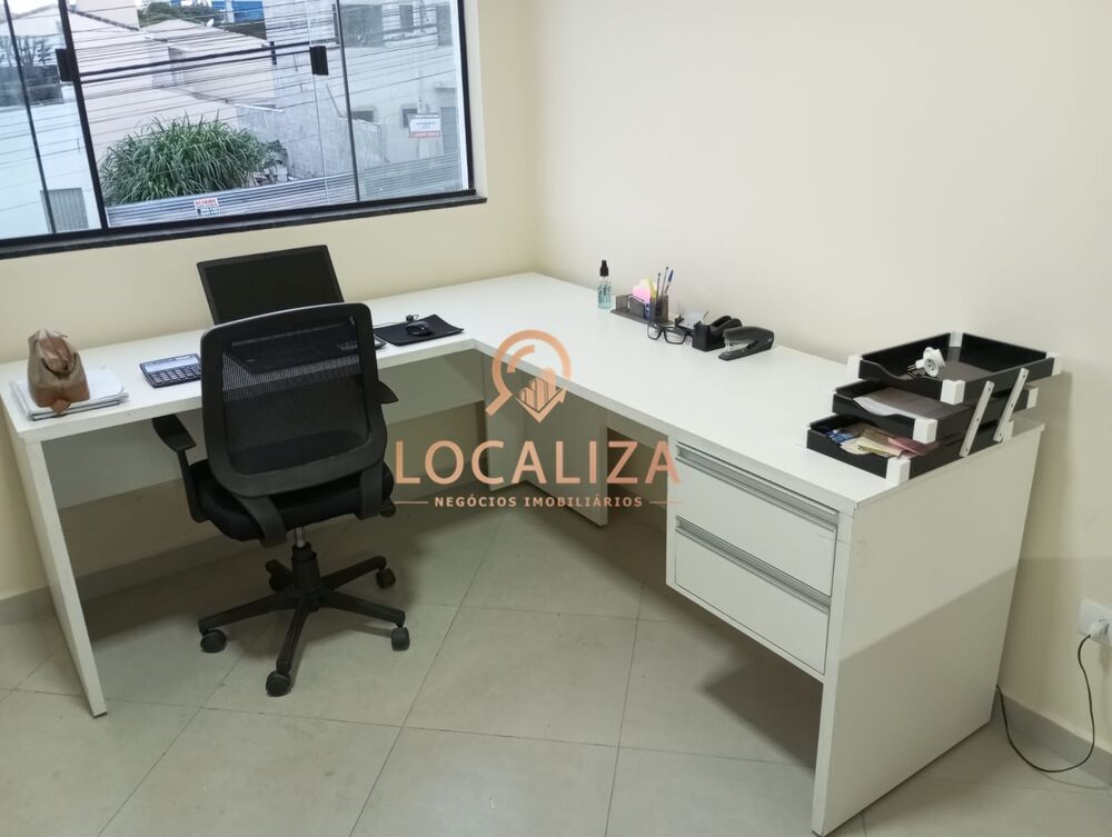 Depósito-Galpão-Armazém à venda, 372m² - Foto 10