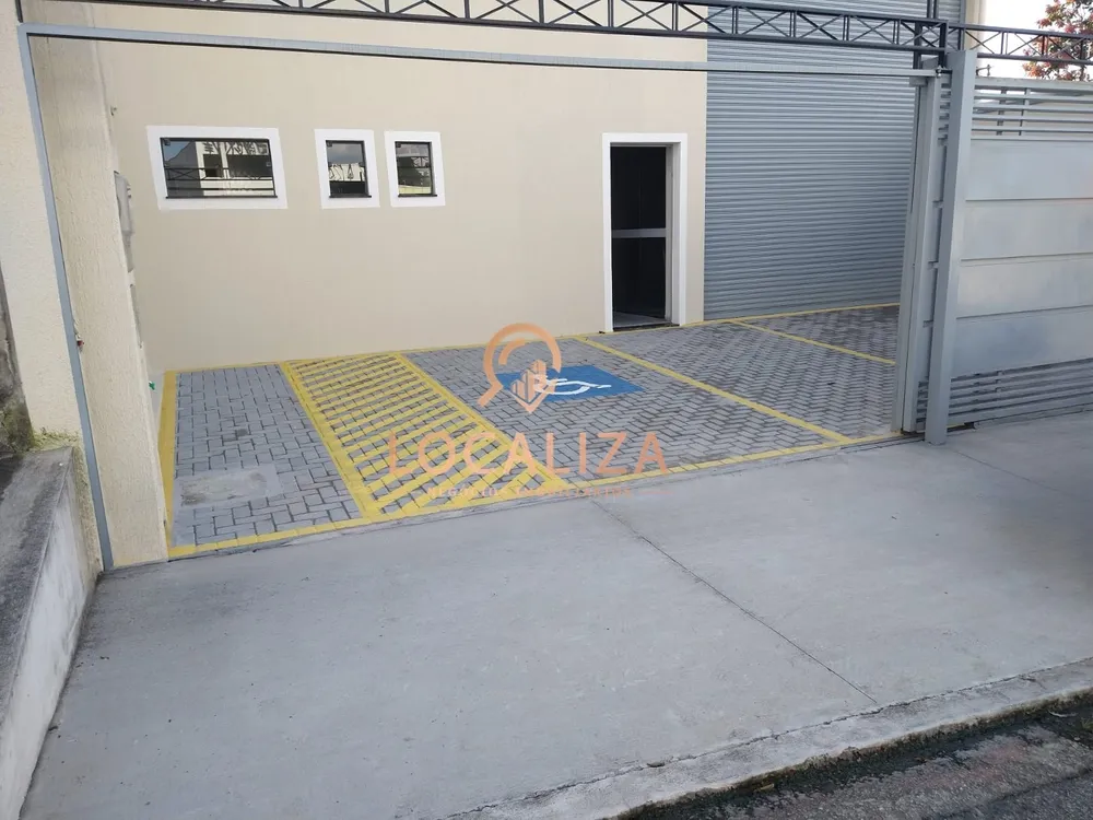 Depósito-Galpão, 372 m² - Foto 5