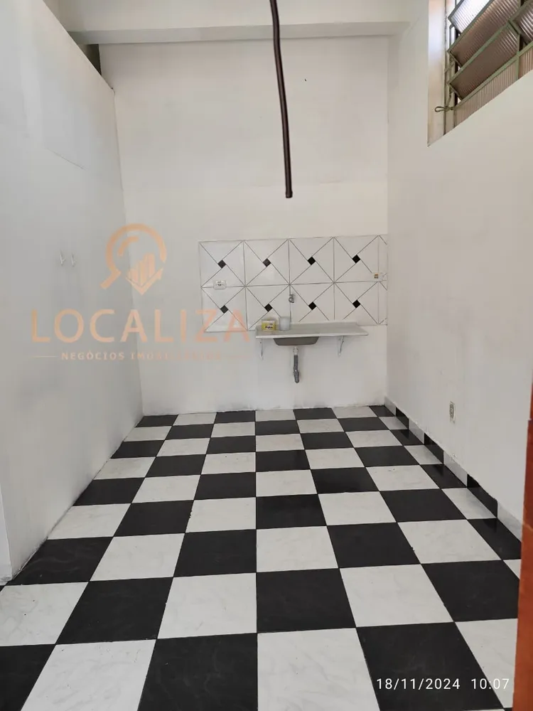 Loja-Salão - Foto 1