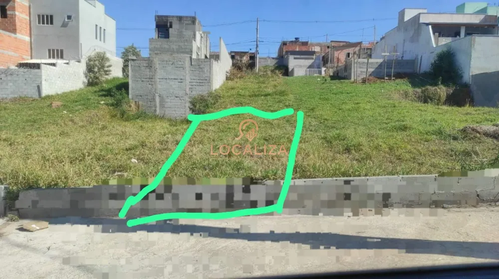 Terreno, 132 m² - Foto 1